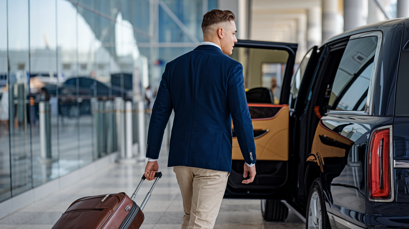 Dubai Airport Transfer to Al Maryah Island: Your Complete Guide